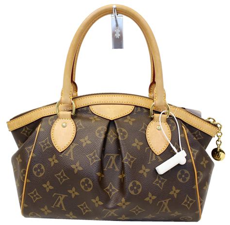 louis vuitton borsa tivoli|Louis Vuitton tivoli pm price.